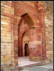 Sultan ra mazar