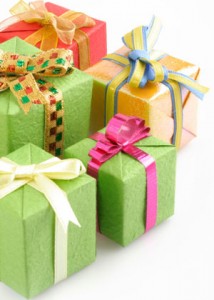 gifts gifts