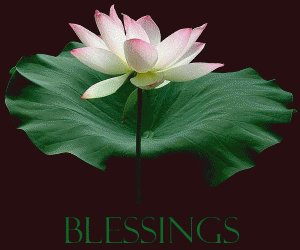 blessings