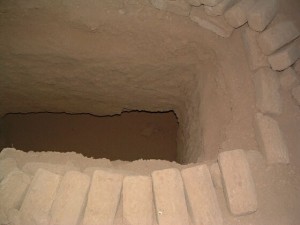 grave 21 grave 21