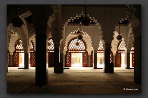 mihrab