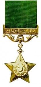 nishan-e-haider