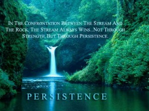 persistence persistence