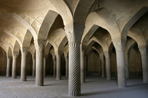 pillars pillars