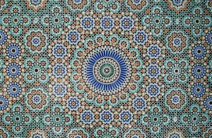 pattern