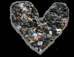 garbage