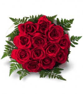 romanticred