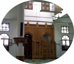 daralmustafamosq daralmustafamosq