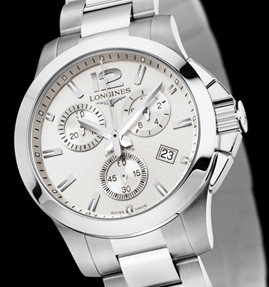 precious watch